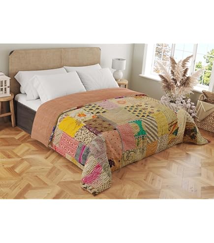 Amazon.co.jp: アンティーク キルト ヴィンテージ